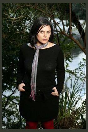 Anika Moa